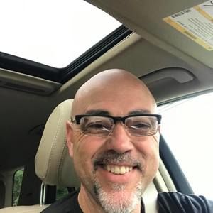 Meet your Posher, Bill